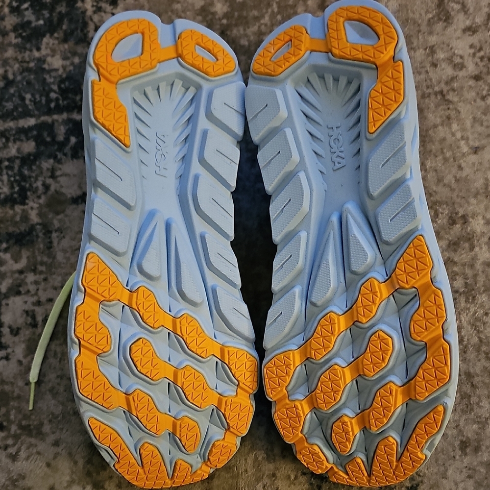 Hoka Women's Shoes Size 11 Wide - Picture 4 of 5